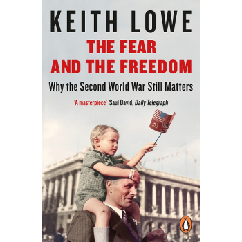 The Fear and the Freedom :...
