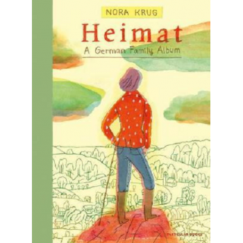 Heimat - A german family album