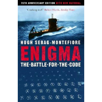 Enigma : The battle for the...