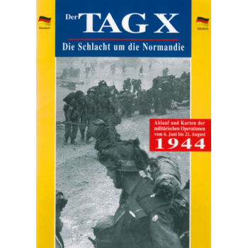 Der tag X - Die schlacht um...