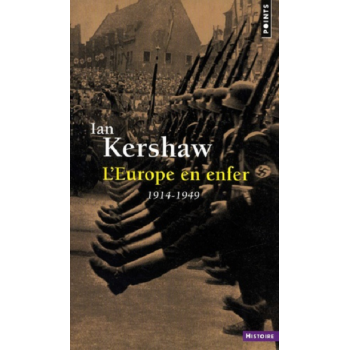 L'Europe en enfer 1914-1949
