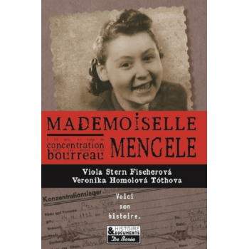 Mademoiselle Mengele