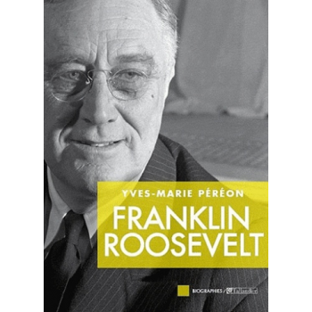 Franklin D. Roosevelt