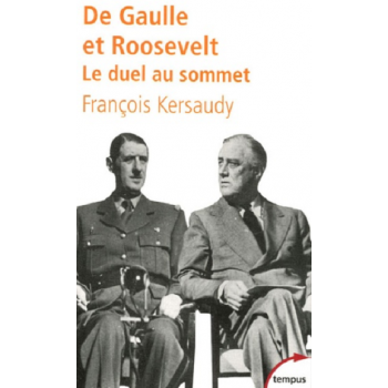 De Gaulle et Roosevelt - Le...