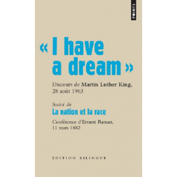 Grands discours - I have a...