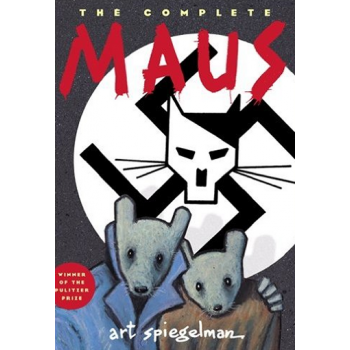 Maus - The complete