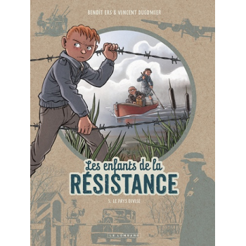 Les enfants de la...