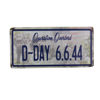 Magnet : Operation Overlord...