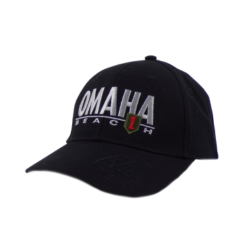 Cap : Omaha - Big Red One