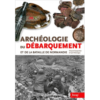 Archéologie du Débarquement