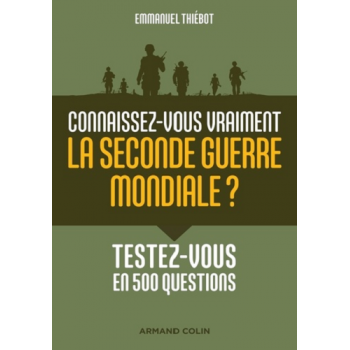 Connaissez-vous vraiment la...