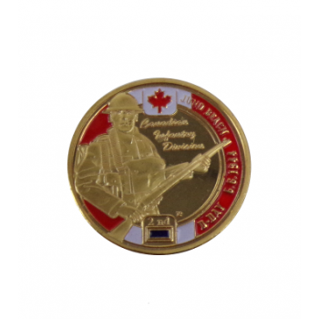 Colored Coin - Juno Beach 🔴