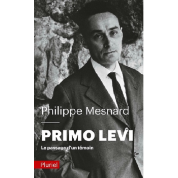 Primo Levi - Le passage...
