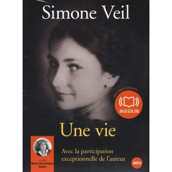 Une vie |audio|