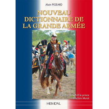 Nouveau dictionnaire de la...