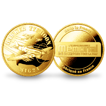 Collectible Coin : Arthus...