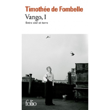Vango T.1 - Entre ciel et...