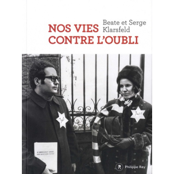 Nos vies contre l'oubli