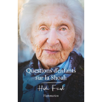 Questions d'enfants sur la...