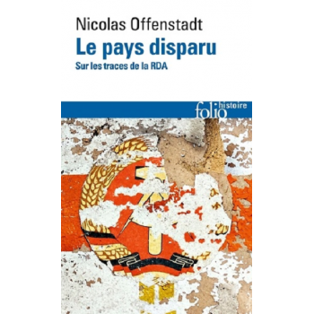 Le pays disparu - Sur les...