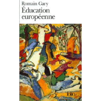 Éducation européenne