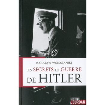 Les secrets de guerre de...