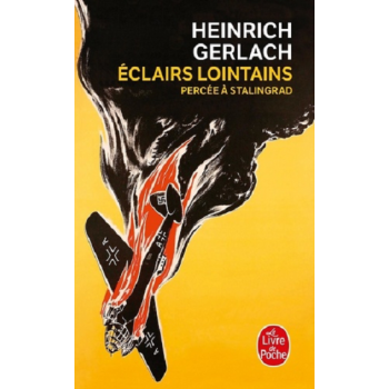Éclairs lointains - Percée...