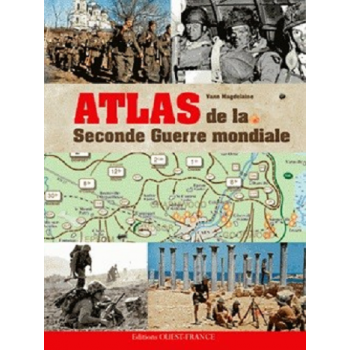 ATLAS de la Seconde Guerre...