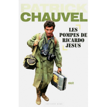 Les pompes de Ricardo Jesus