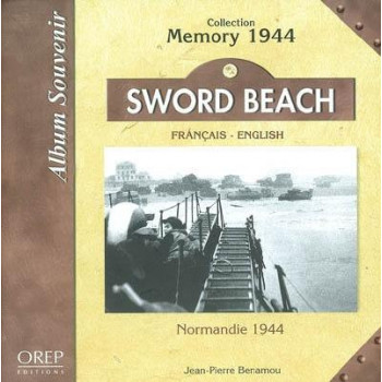 Sword Beach  (FR/GB)