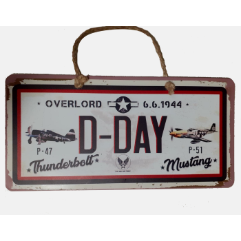 Thunderbolt - Mustang Deco...