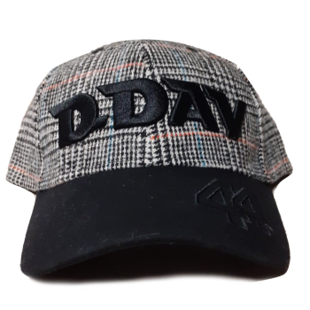 Cap : D-Day - Prince Of Wales