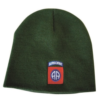 82nd Airborne division beanie
