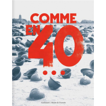Comme en 40...