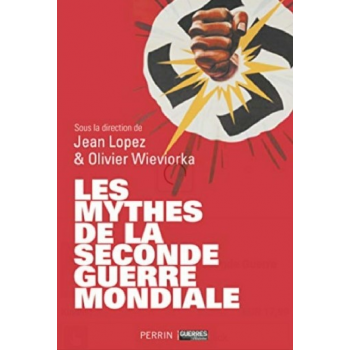 Les mythes de la Seconde...