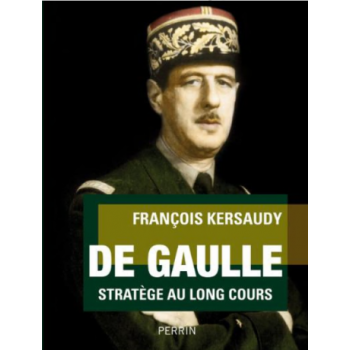 De Gaulle - Stratège au...