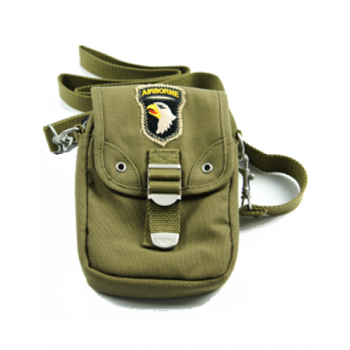 Small shoulder bag : 101st...