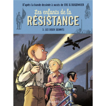 Les enfants de la...