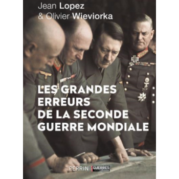 Les grandes erreurs de la...