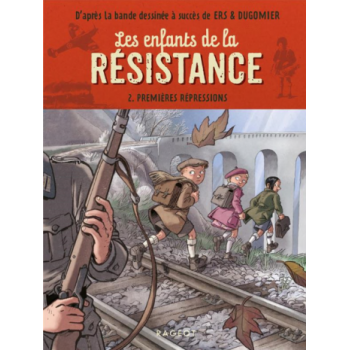 Les enfants de la...