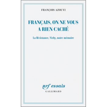 Français, on ne vous a rien...