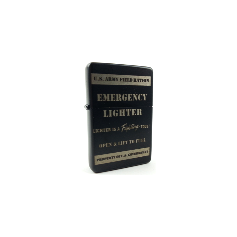 Storm Lighter Emergency Lighter