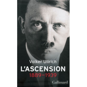 L'ascension - 1889-1939