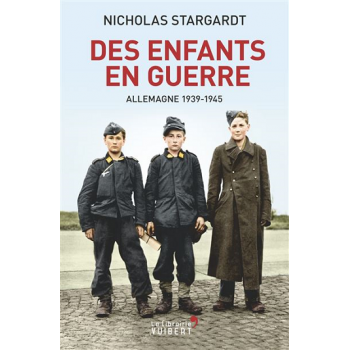 Des enfants en guerre