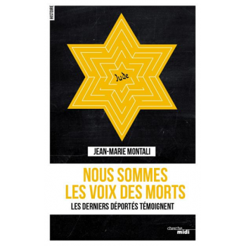 Nous sommes les voix des...