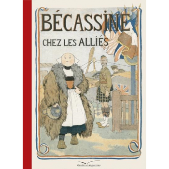 Bécassine chez les Alliés