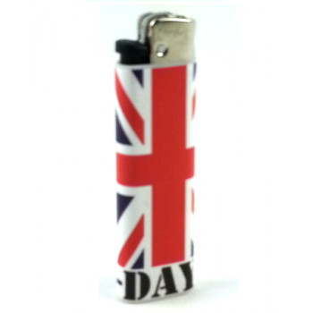 Lighter D-Day Factory...