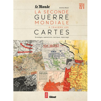 La Seconde Guerre mondiale...