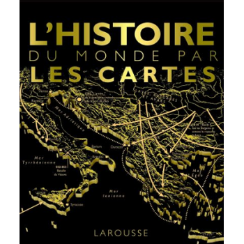 L'histoire du monde par les...