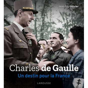 Charles de Gaulle - Un...